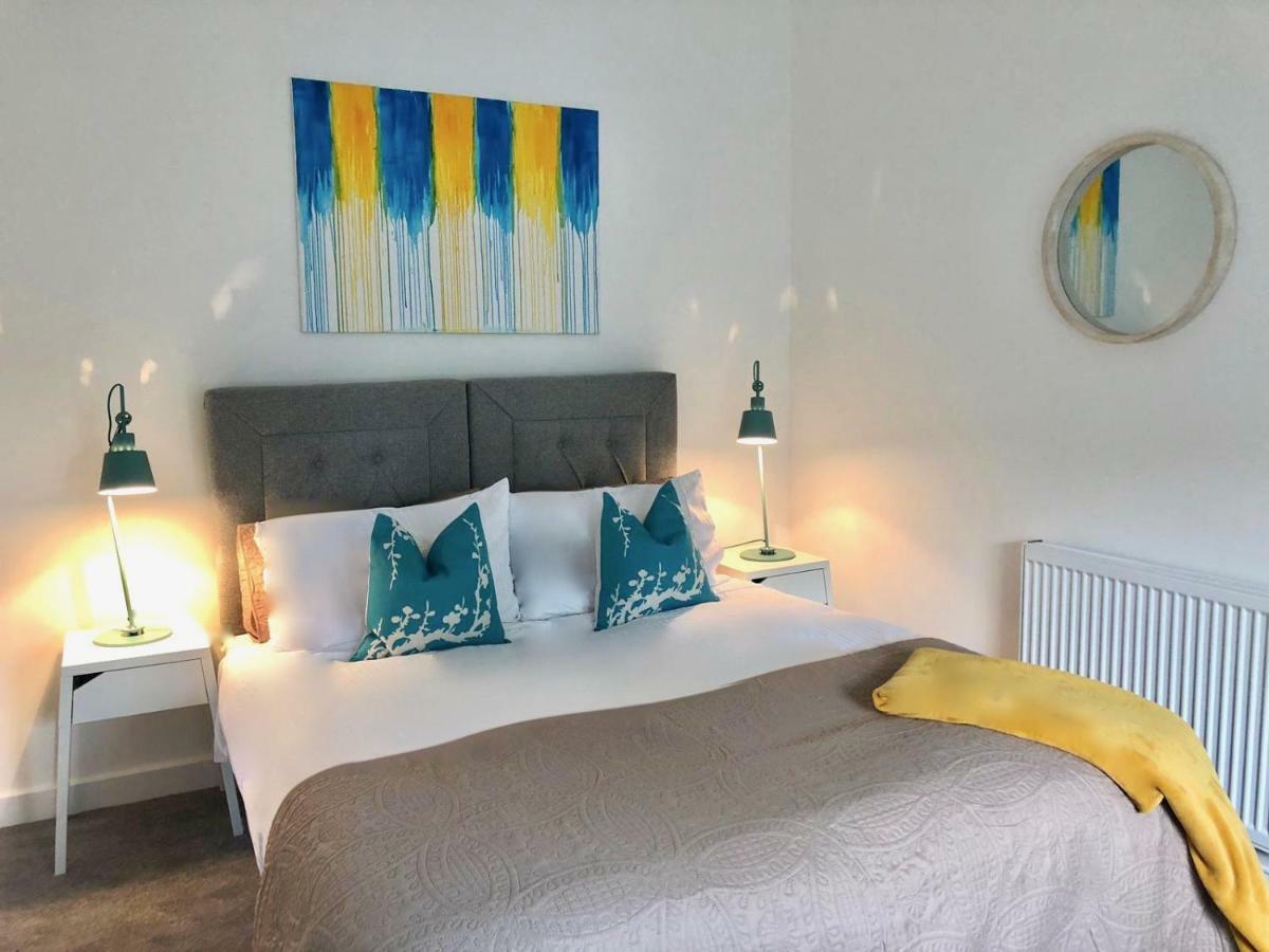 Cessnock Station View Apartment *