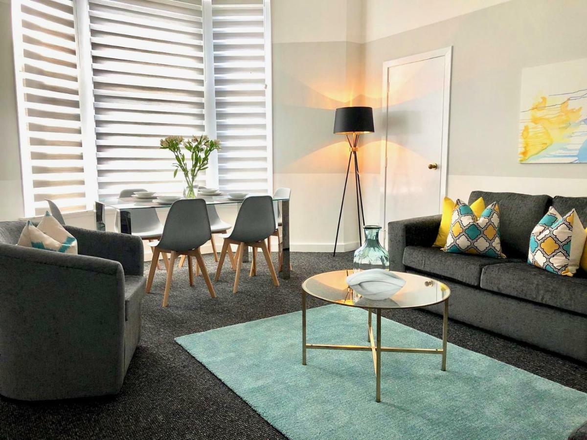 Cessnock Station View Apartment *