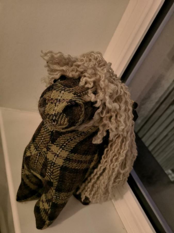Apartment Sleep Well