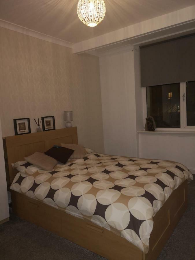 Sleep Well * Glasgow