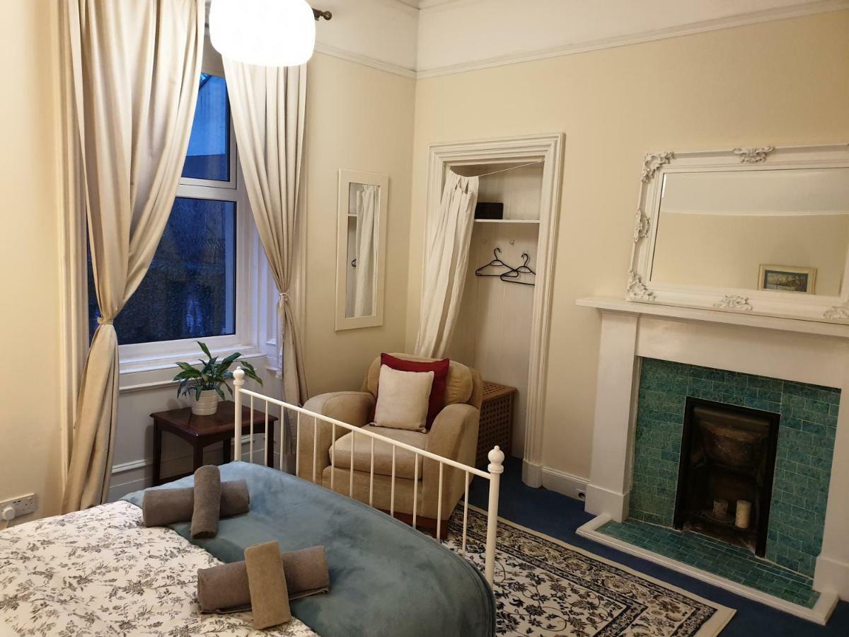 Villa The Old Manse Glasgow