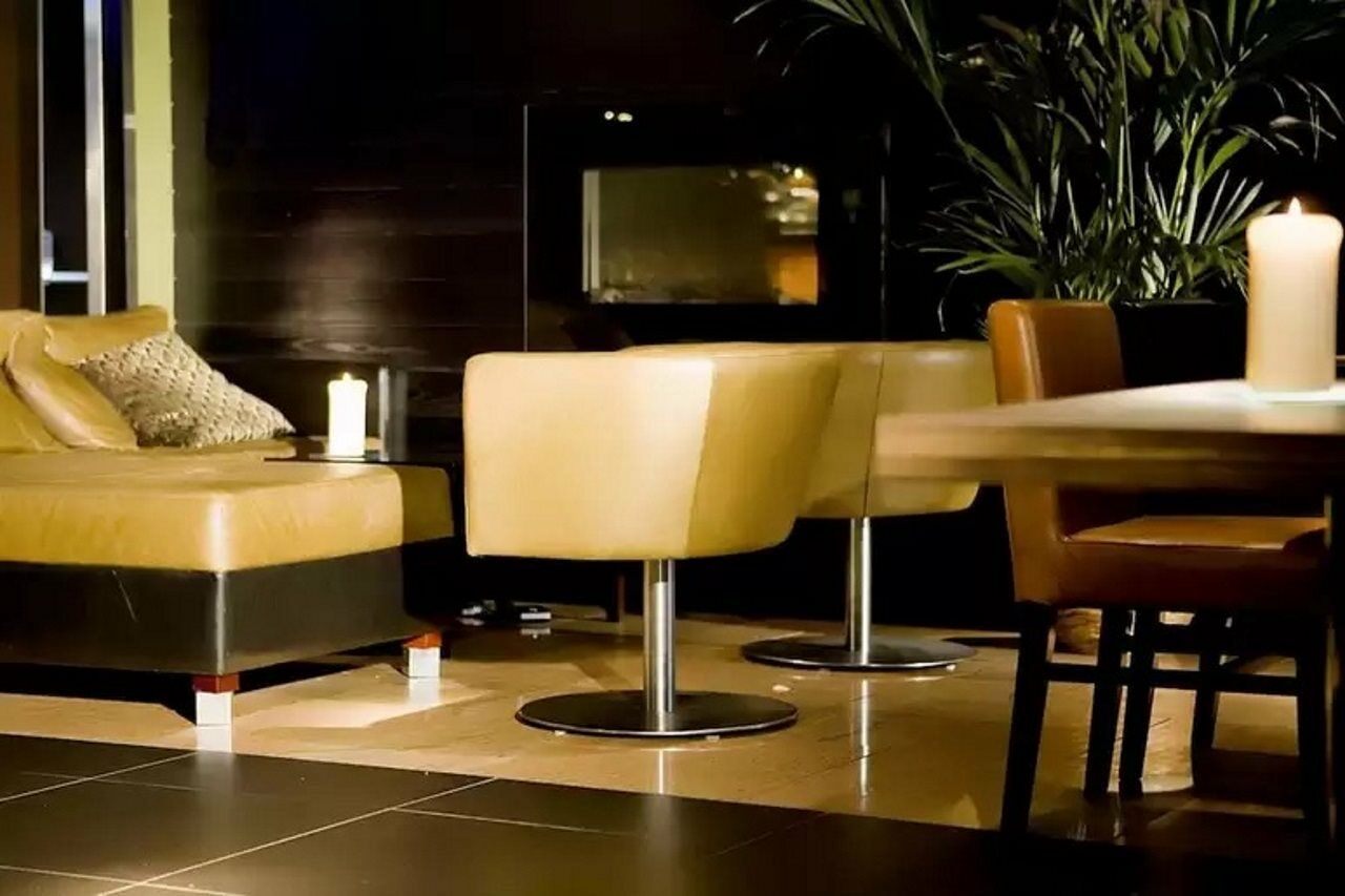 Artto 3* Glasgow