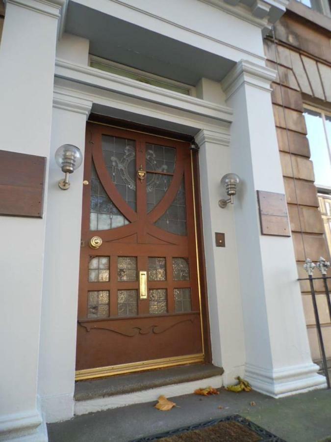 West End - Stunning, Spacious, 3 Bedroom, Main Door Flat With Private Parking *
