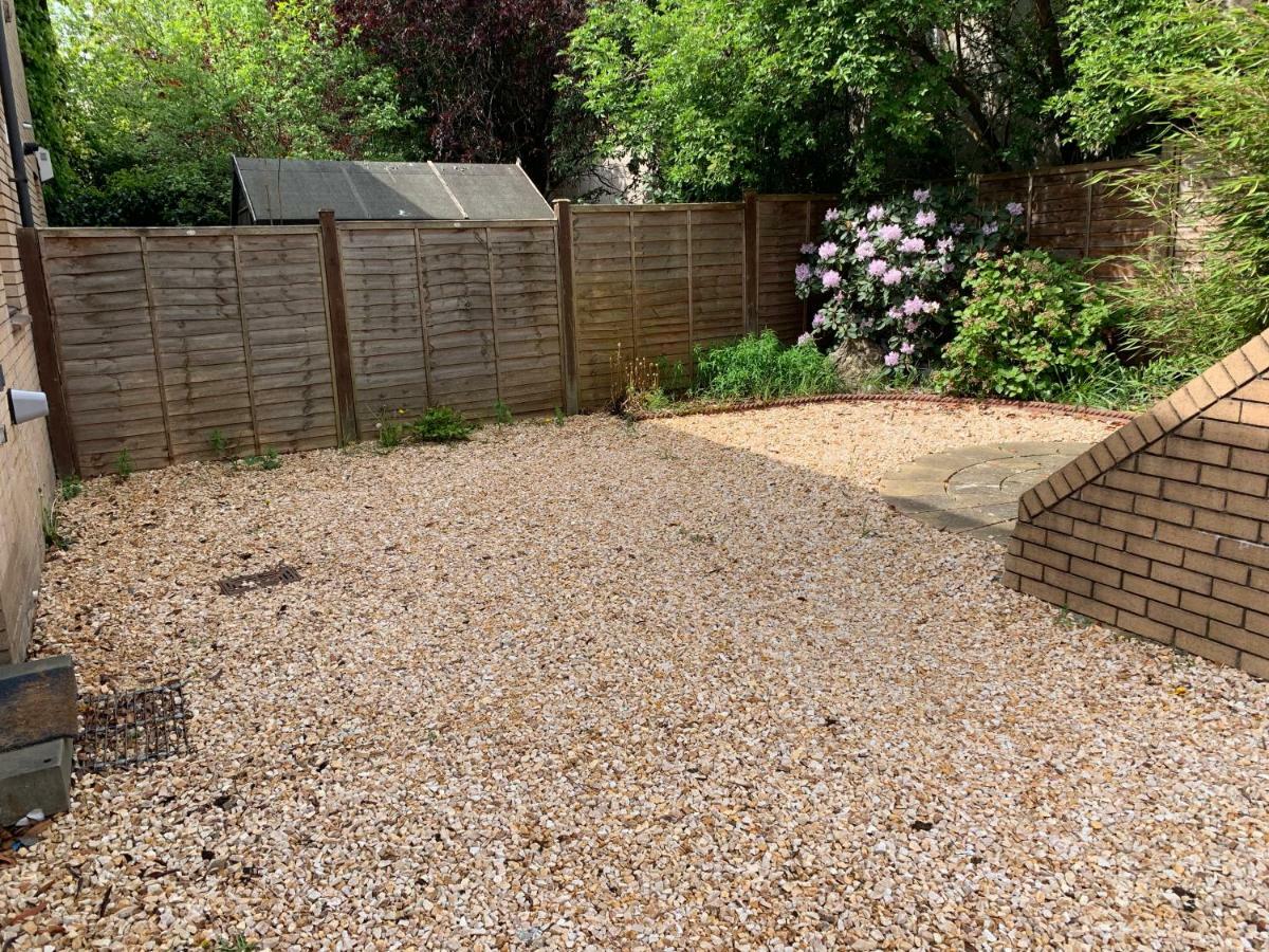 Bright City Centre House - Private Garden & Parking! Holiday home