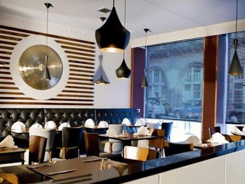 Hotel Artto Glasgow