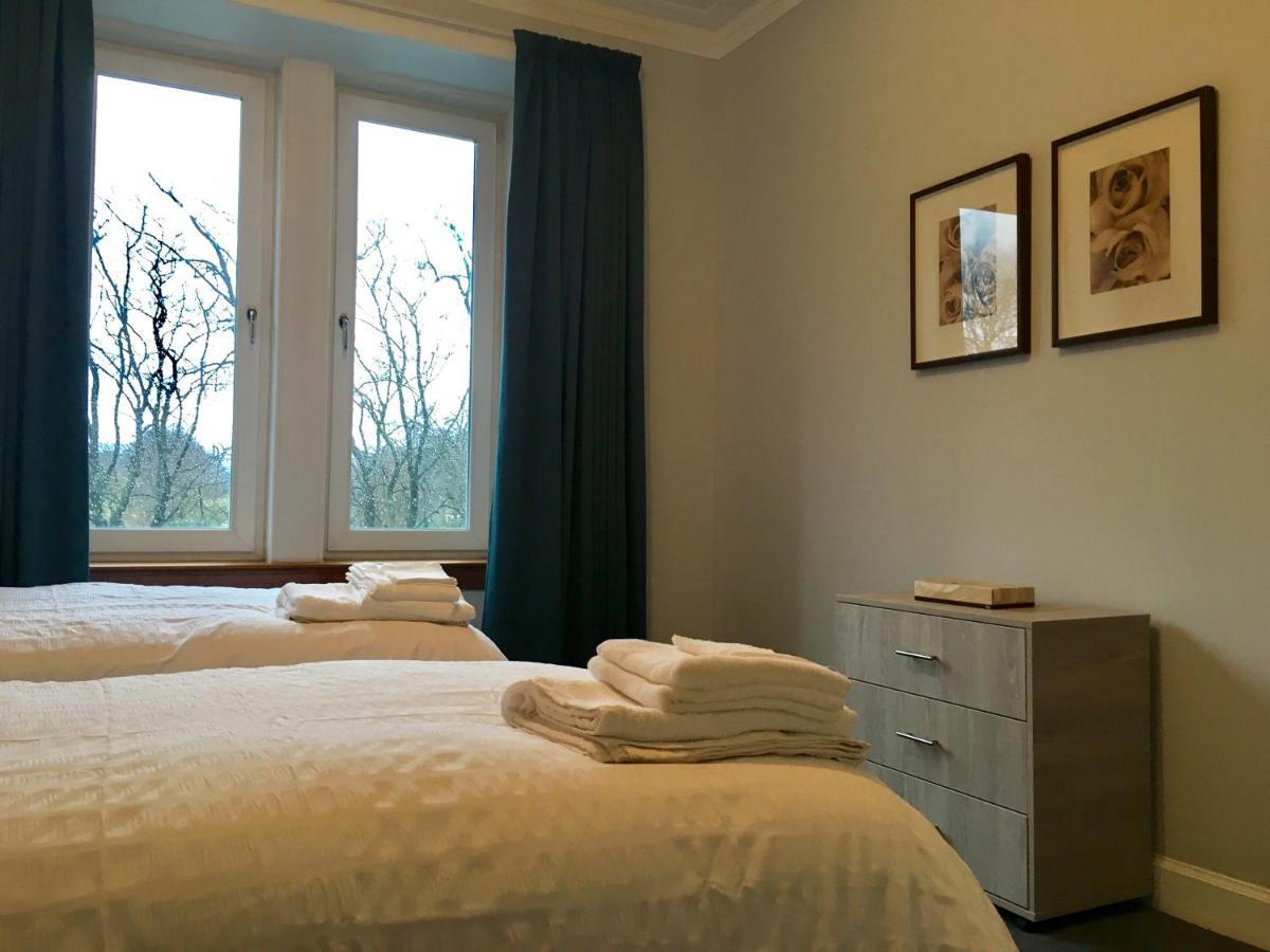 Apartment Bellahouston View Glasgow