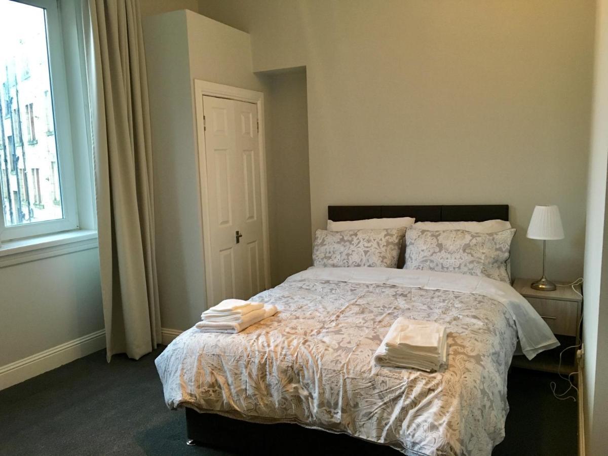 Apartment Bellahouston View *