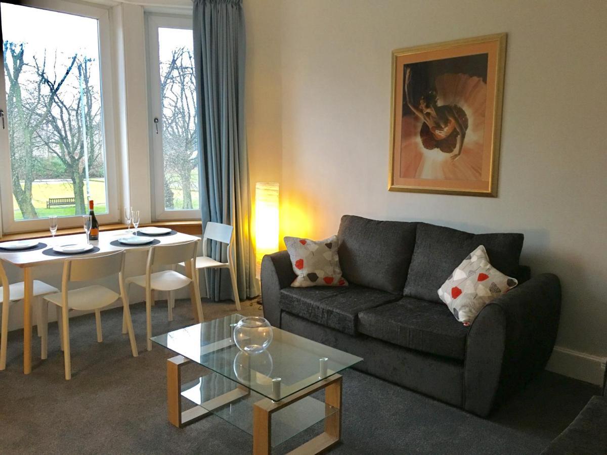 Bellahouston View * Glasgow