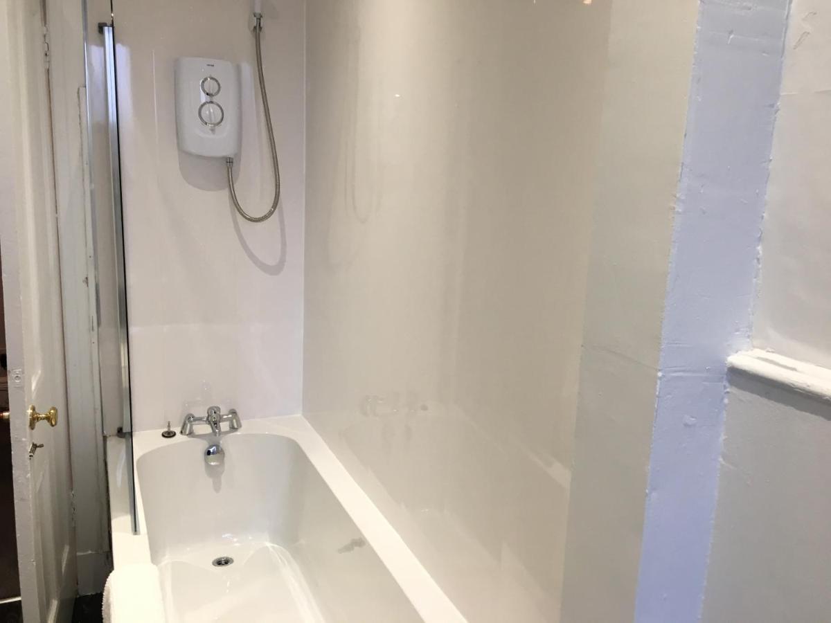 Apartment Bellahouston View *