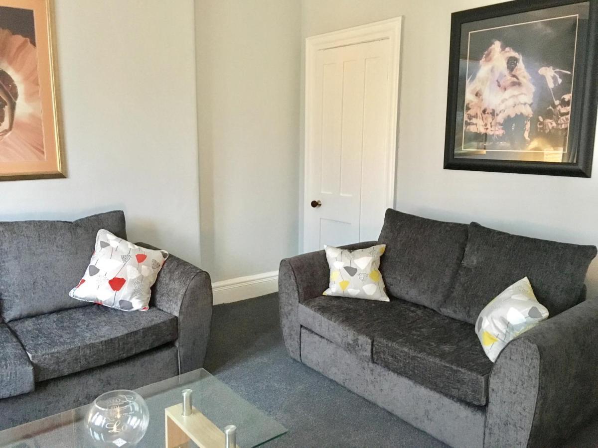 Apartment Bellahouston View *