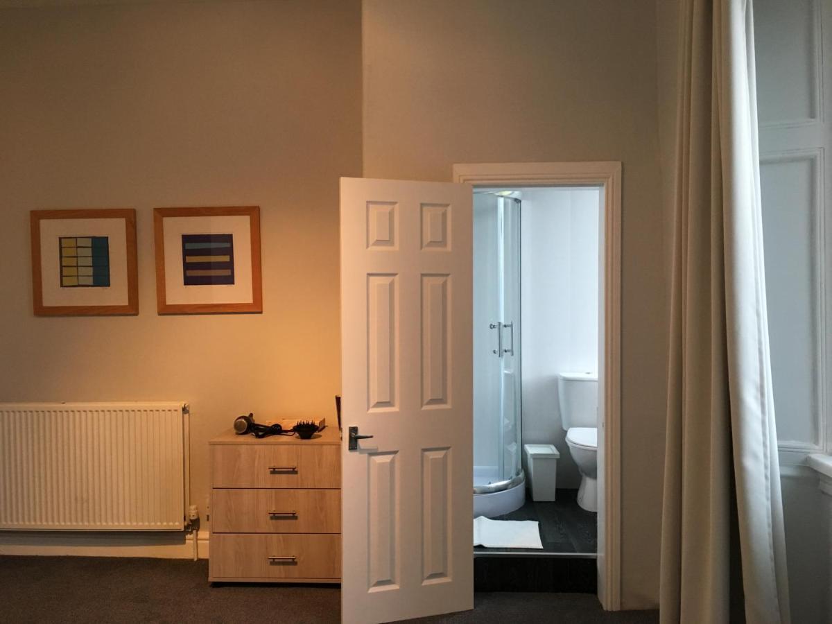 Apartment Bellahouston View Glasgow