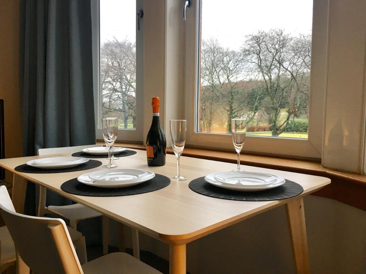 Apartment Bellahouston View Glasgow