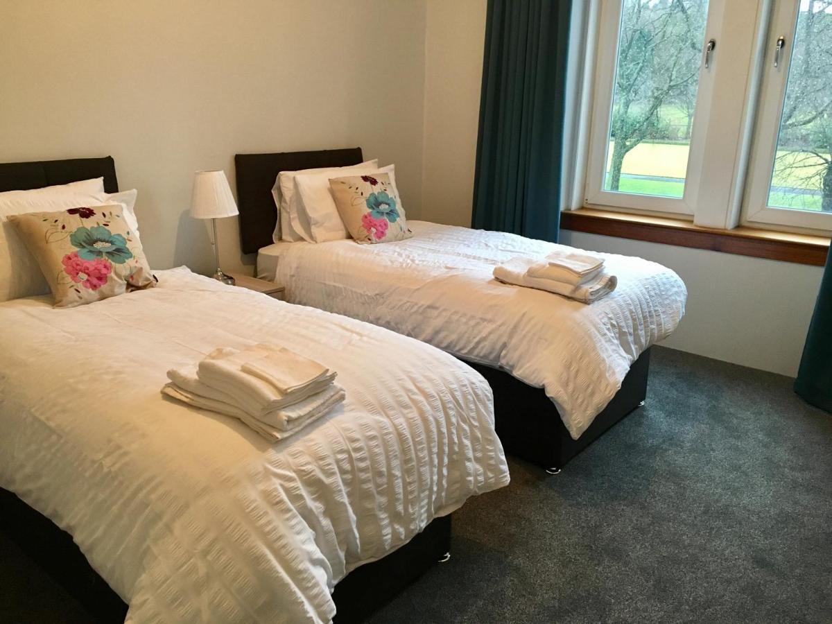 Apartment Bellahouston View *