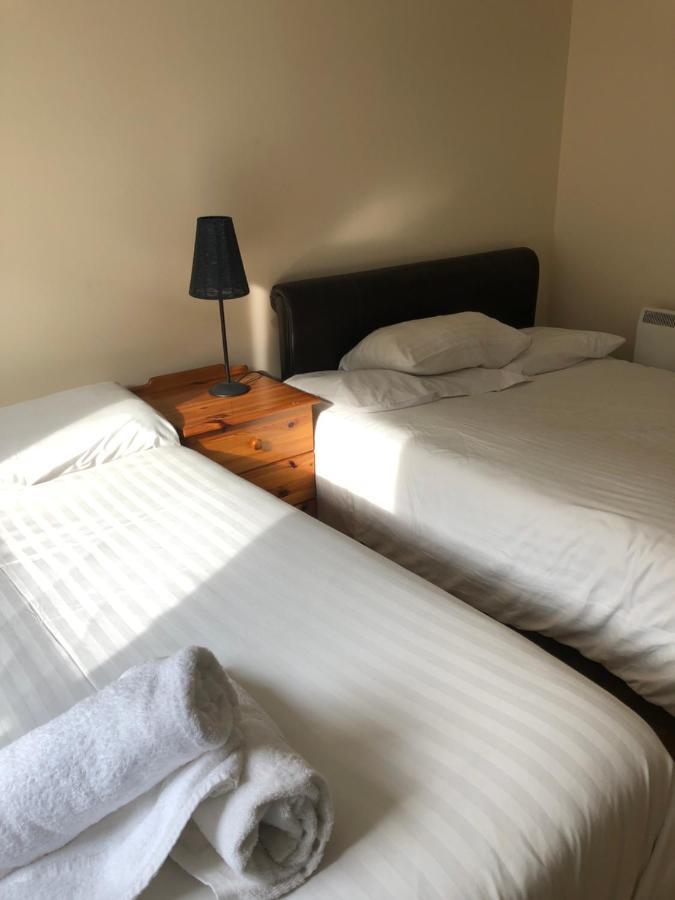 Wallace Hide Out Bed & Breakfast 3*