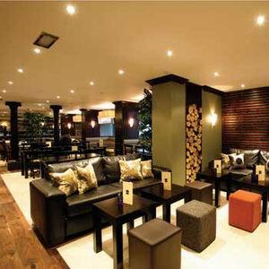 Best Western Pond 3* Glasgow