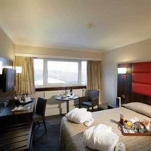 Hotel Best Western Pond Glasgow
