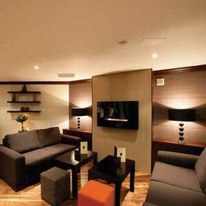 Best Western Pond 3* Glasgow