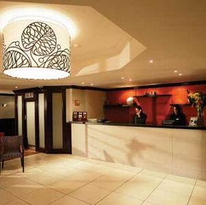 Best Western Pond Hotel