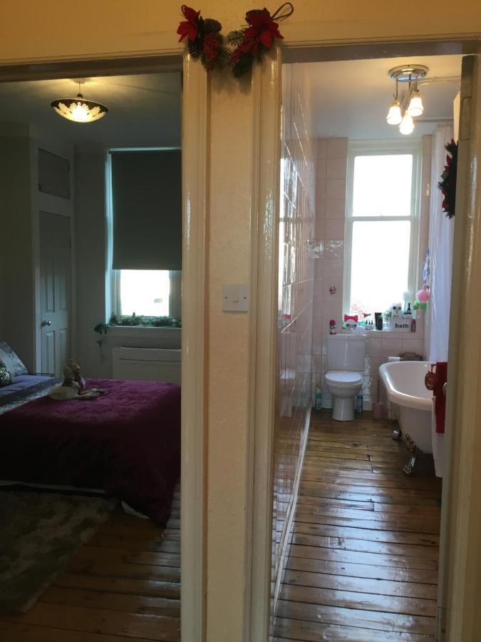 Apartment Free Parking Fabulous Victorian 2 Bed Next To Glasgow's Park Glasgow