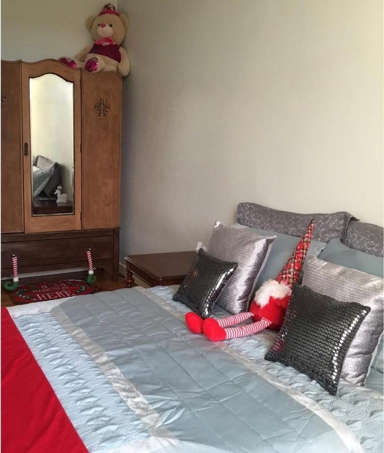 Free Parking Fabulous Victorian 2 Bed Next To Glasgow's Park Apartment
