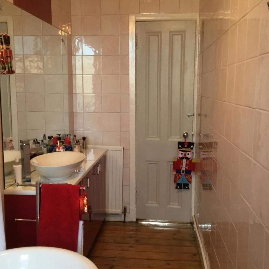 Free Parking Fabulous Victorian 2 Bed Next To Glasgow's Park Apartment Glasgow