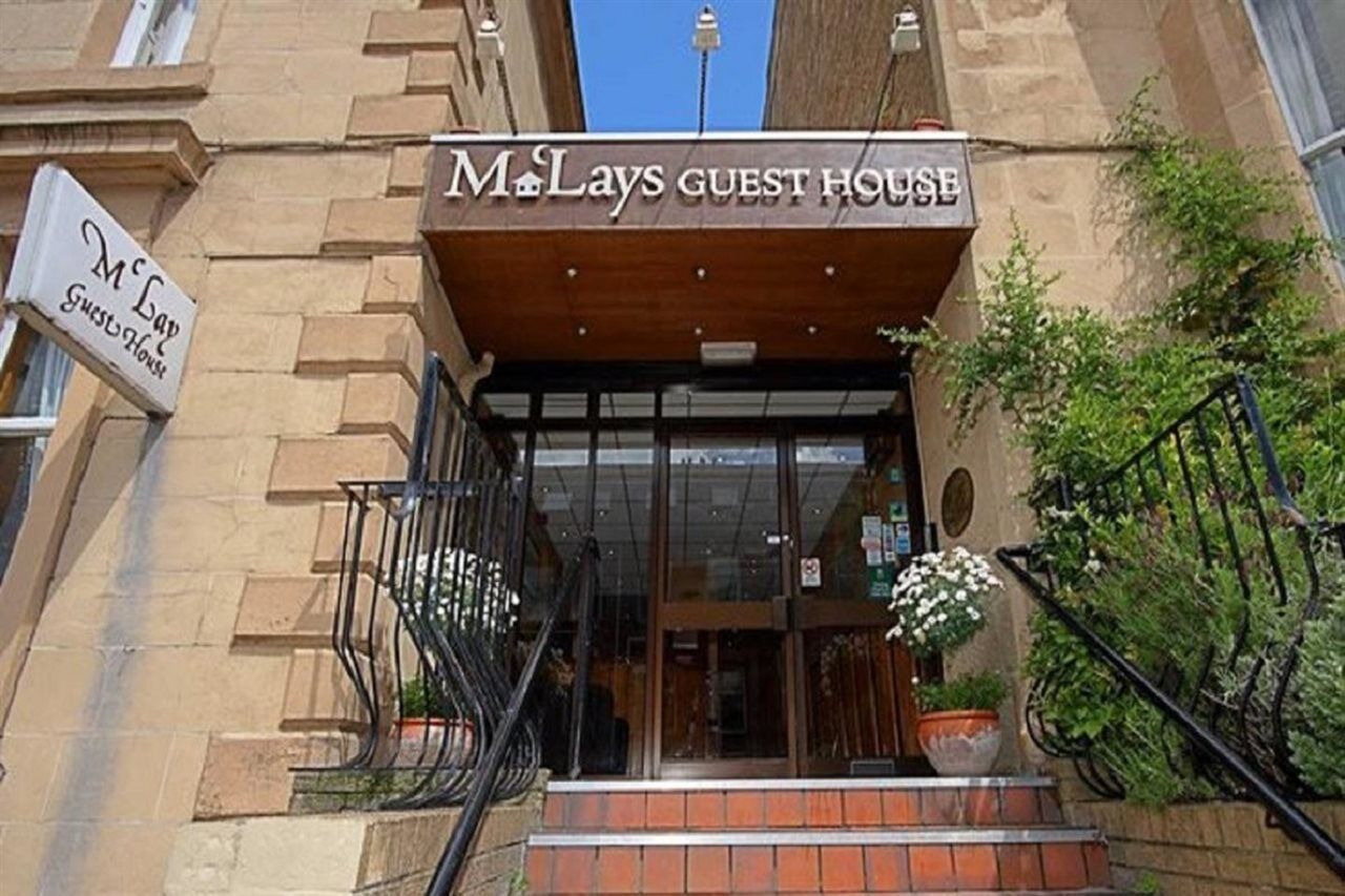 Mclays 2*