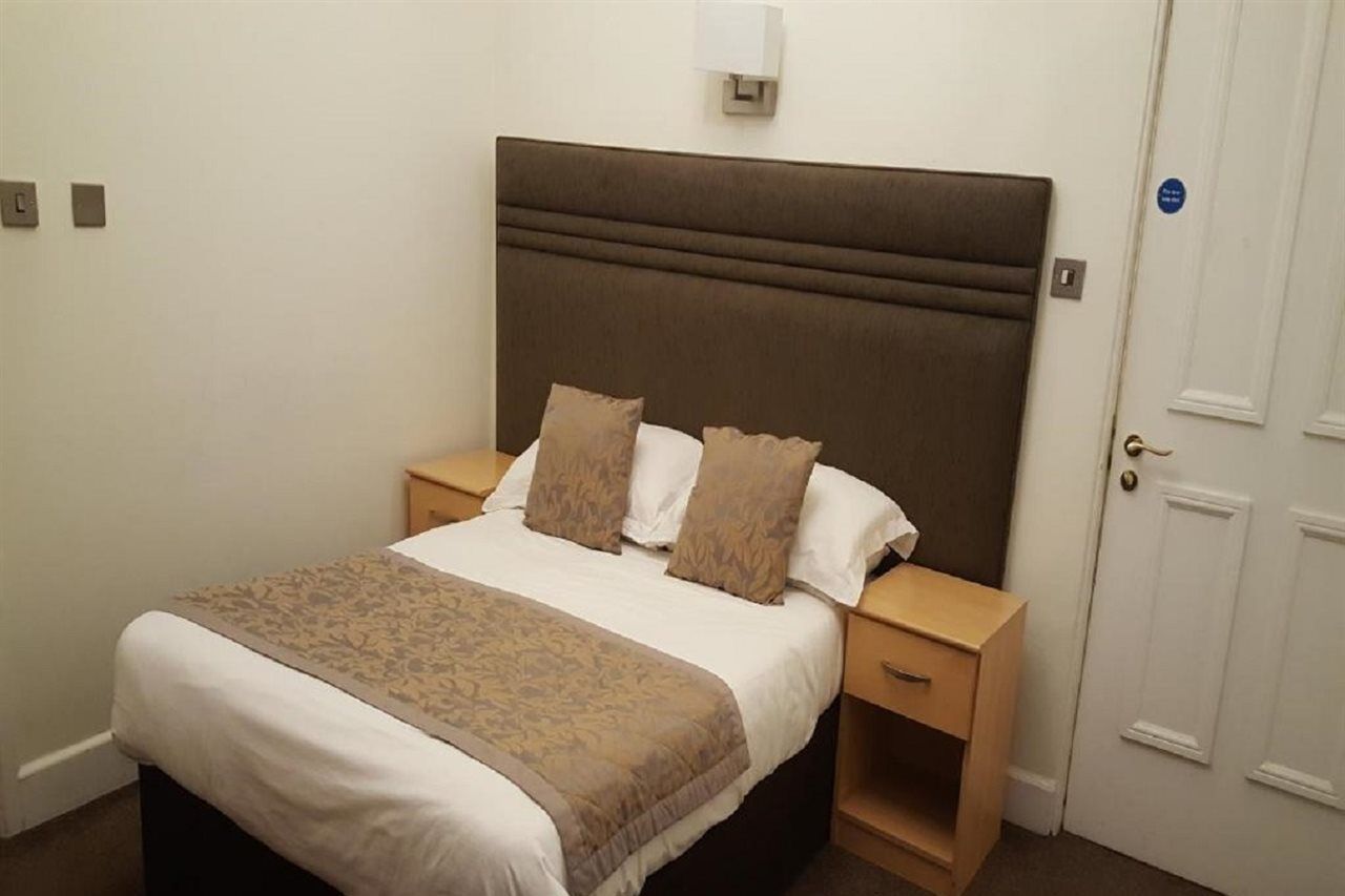 Hotel Mclays Glasgow