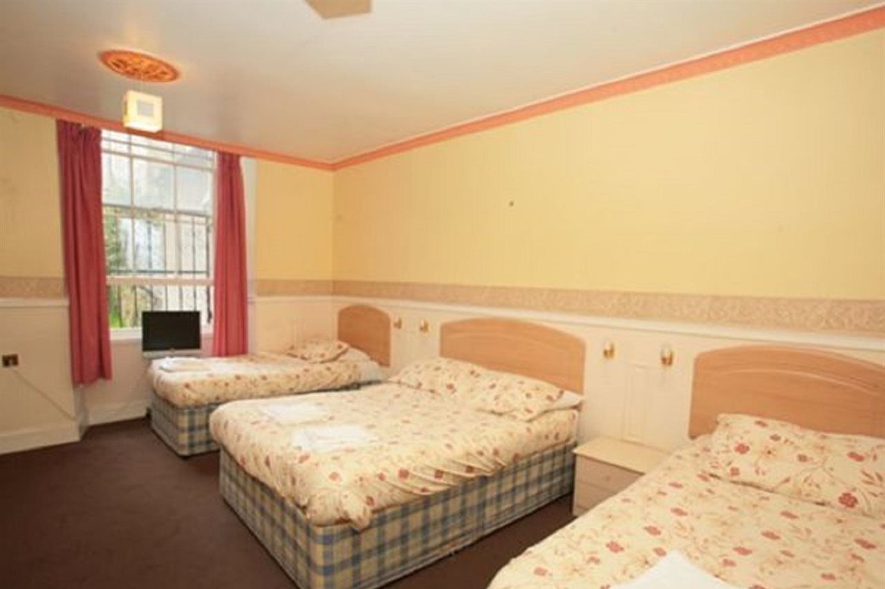 Mclays Hotel Glasgow