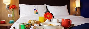 The Address Hotel Glasgow