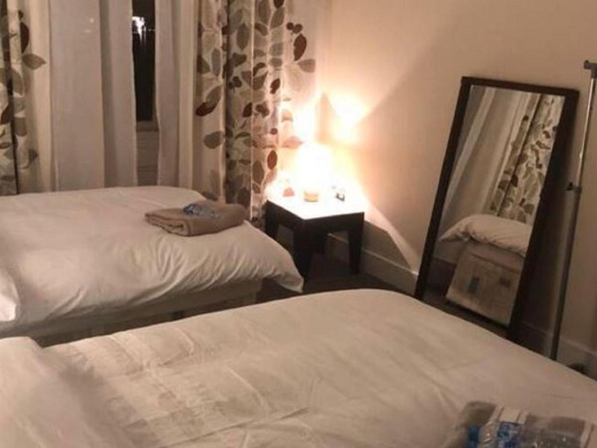 Captivating In Near Kelvin River Holiday home *