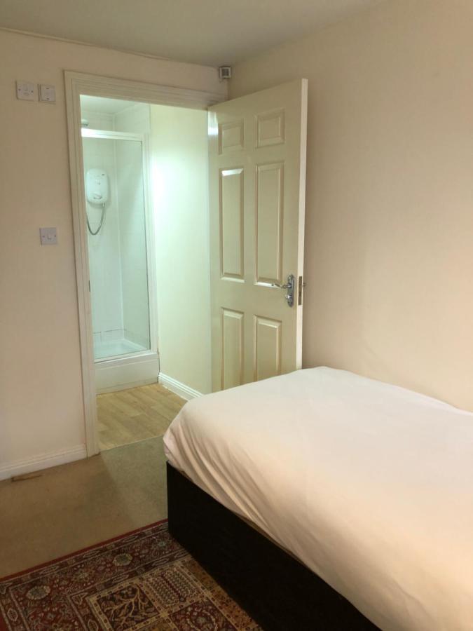 Wallace Hide Out Bed & Breakfast 3*