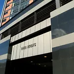 Glasgow Central Riverview Luxury Apartment