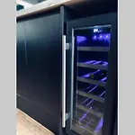 Riverside Exec Apartment With Balcony - Secc/Hydro