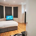 S.H Apartments
