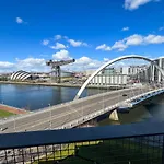 Secc Hydro 3 Bedroom Apartment With View