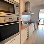 Secc Hydro 3 Bedroom Apartment With View