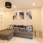 Hydro Glasgow City Apartment