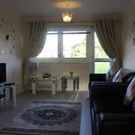 Premier - Glasgow Drygate Apartment