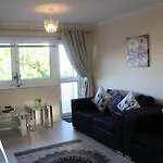 Premier - Glasgow Drygate Apartment