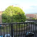 Premier - Glasgow Drygate Apartment