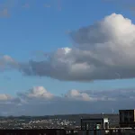 Premier - Glasgow Drygate Apartment