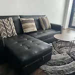 Secc/Hydro Modern 6Th Floor 2Br Apartment, Great Views & Free Parking