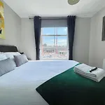 Wilson Upper Apartment Merchant City
