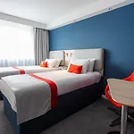 Holiday Inn Express - Glasgow - City Ctr Theatreland By Ihg