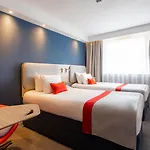Holiday Inn Express - Glasgow - City Ctr Theatreland By Ihg