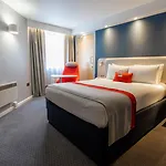 Holiday Inn Express - Glasgow - City Ctr Theatreland By Ihg