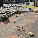 West End Hidden Gem - Modern 2-Bedroom Apartment With Residents Patio