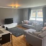 Flat Two, 212 Eaglesham Road, East Kilbride, Glasgow