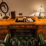 The Alamo Guest House