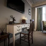 The Alamo Guest House